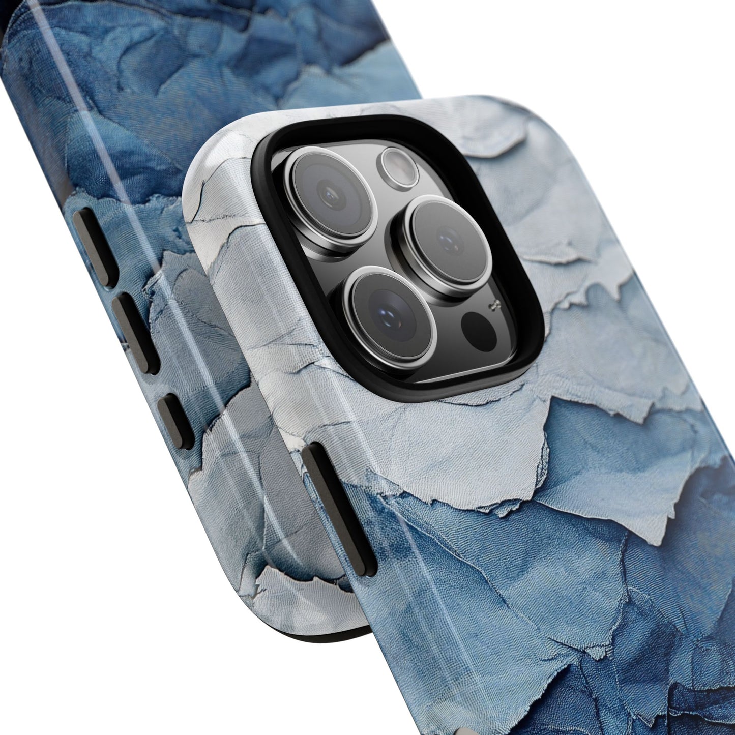 Ocean Wave Tough Case