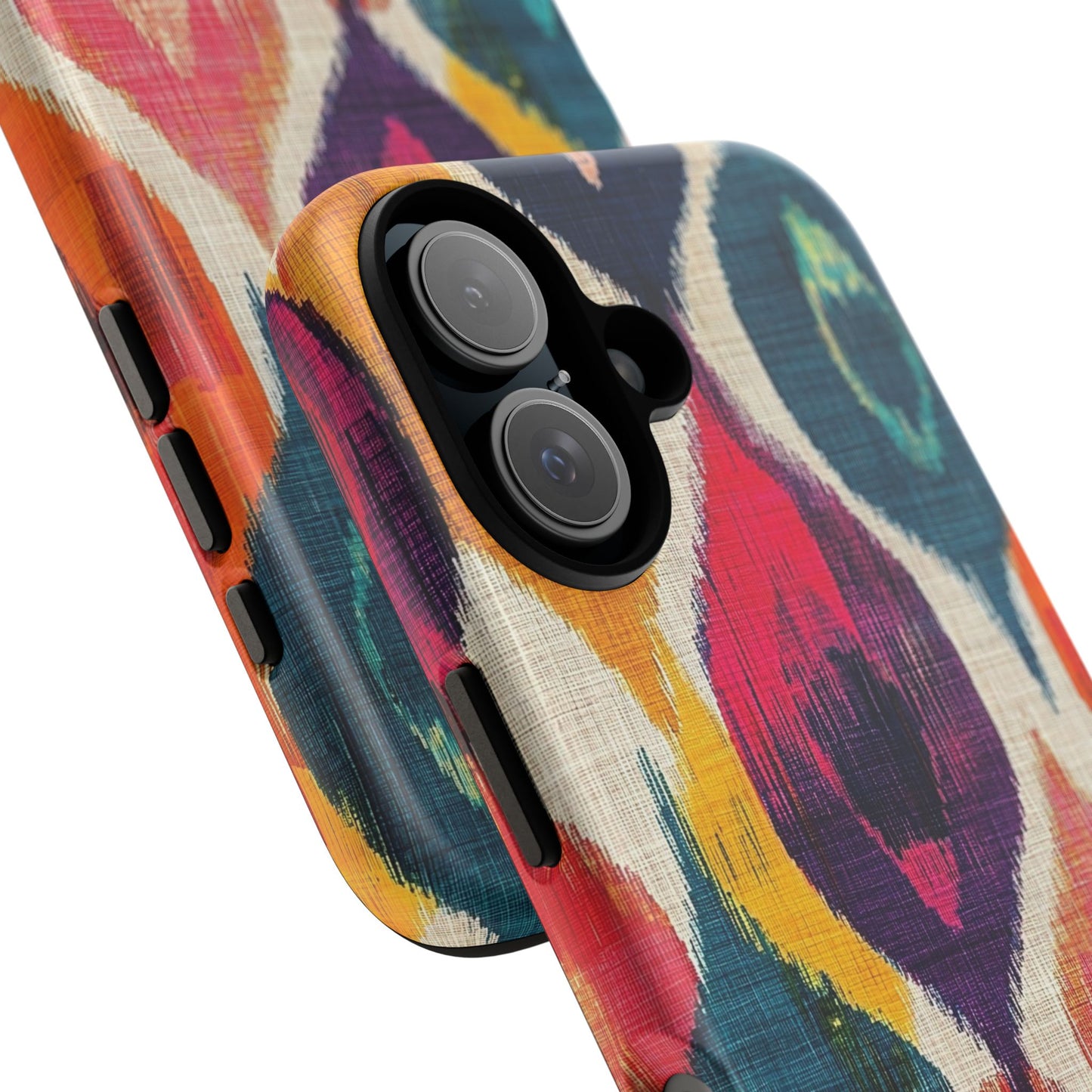 Abstract Swirl Art Tough Case