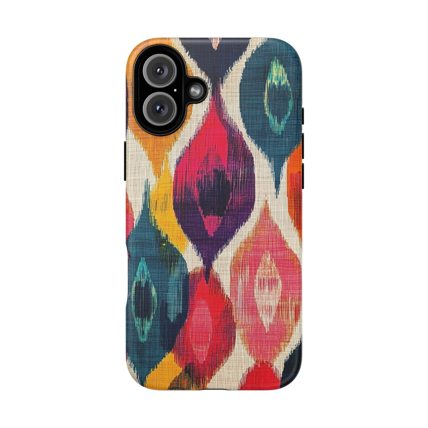 Abstract Swirl Art Tough Case