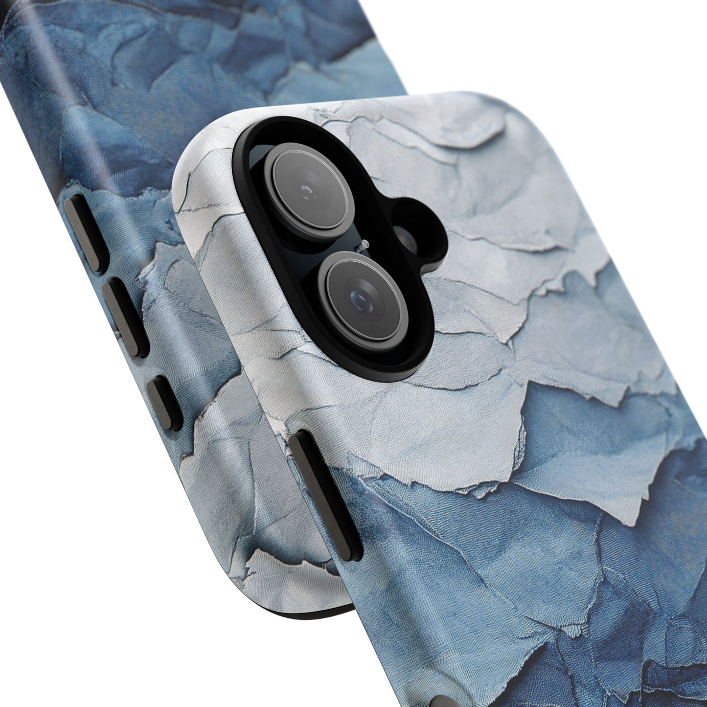 Ocean Wave Tough Case