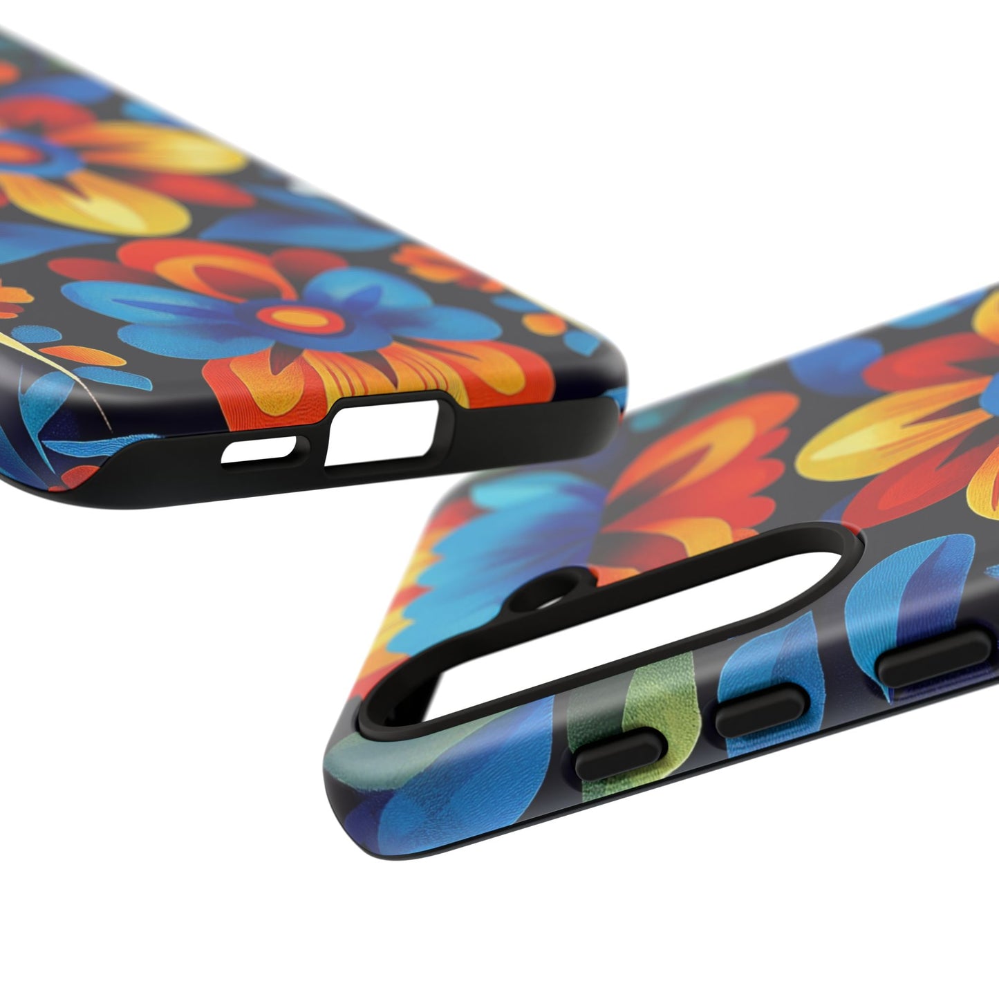 Bloom Radiance Tough  Phone Case