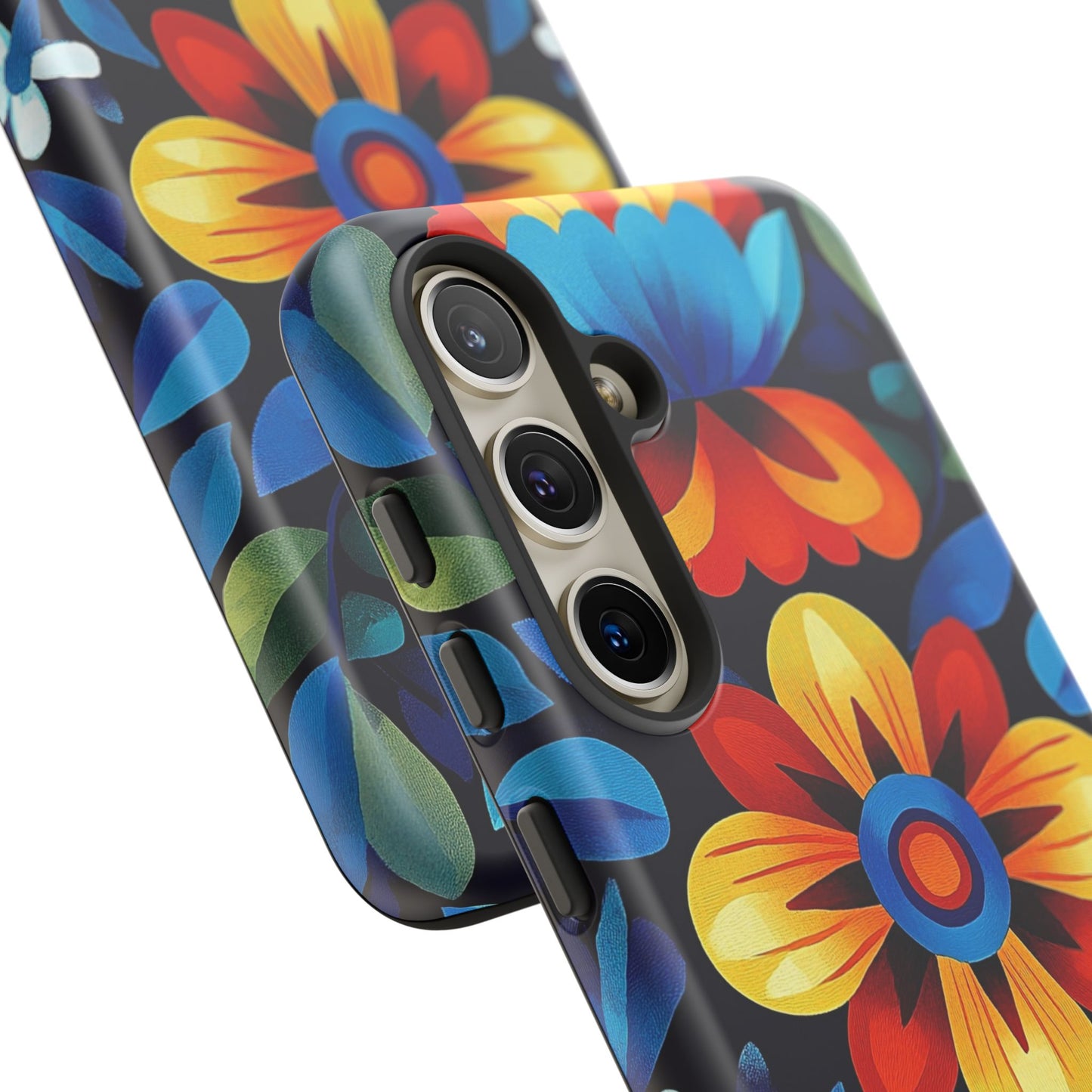 Bloom Radiance Tough  Phone Case